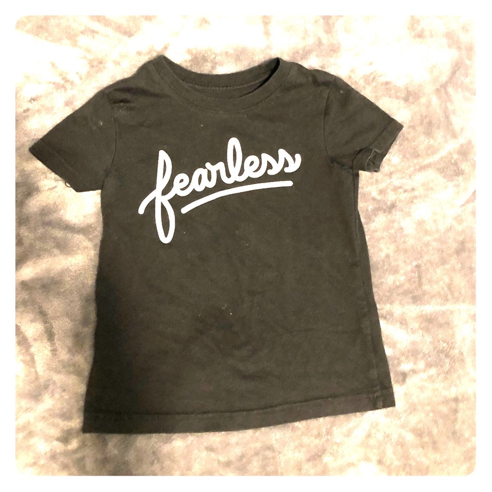 4T Shirt
